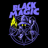 Black Magic - Tote Bag