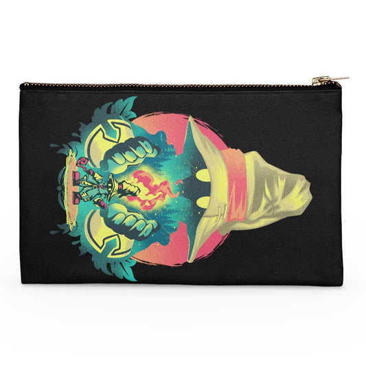 Black Magic Legend - Accessory Pouch