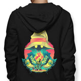 Black Magic Legend - Hoodie