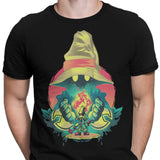 Black Magic Legend - Men's Apparel