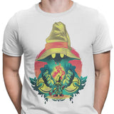 Black Magic Legend - Men's Apparel