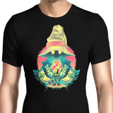 Black Magic Legend - Men's Apparel