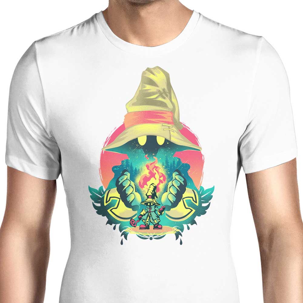 Black Magic Legend - Men's Apparel