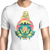 Black Magic Legend - Men's Apparel