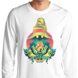 Black Magic Legend - Long Sleeve T-Shirt