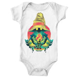 Black Magic Legend - Youth Apparel