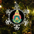 Black Magic Legend - Ornament