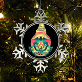Black Magic Legend - Ornament