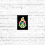 Black Magic Legend - Posters & Prints