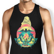 Black Magic Legend - Tank Top