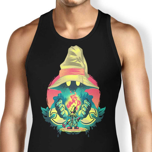 Black Magic Legend - Tank Top