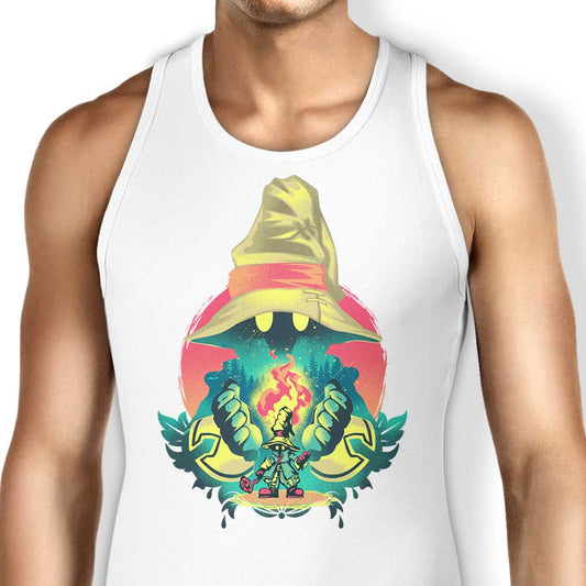 Black Magic Legend - Tank Top