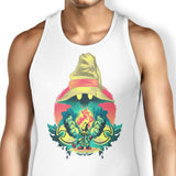 Black Magic Legend - Tank Top