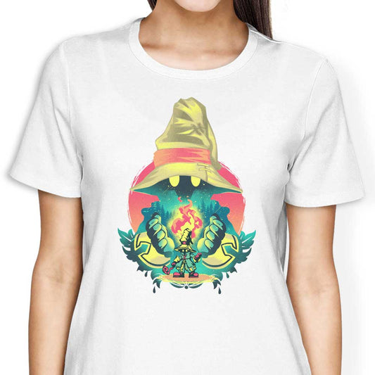 Black Magic Legend - Women's Apparel