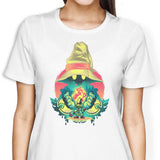 Black Magic Legend - Women's Apparel