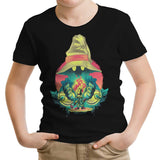 Black Magic Legend - Youth Apparel