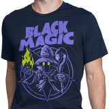 Black Magic - Men's Apparel
