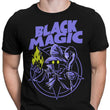 Black Magic - Men's Apparel