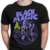 Black Magic - Men's Apparel