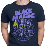 Black Magic - Men's Apparel