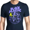 Black Magic - Men's Apparel