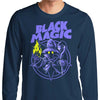 Black Magic - Long Sleeve T-Shirt