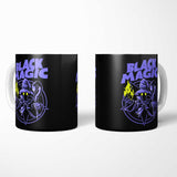 Black Magic - Mug
