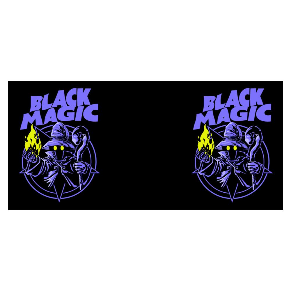 Black Magic - Mug