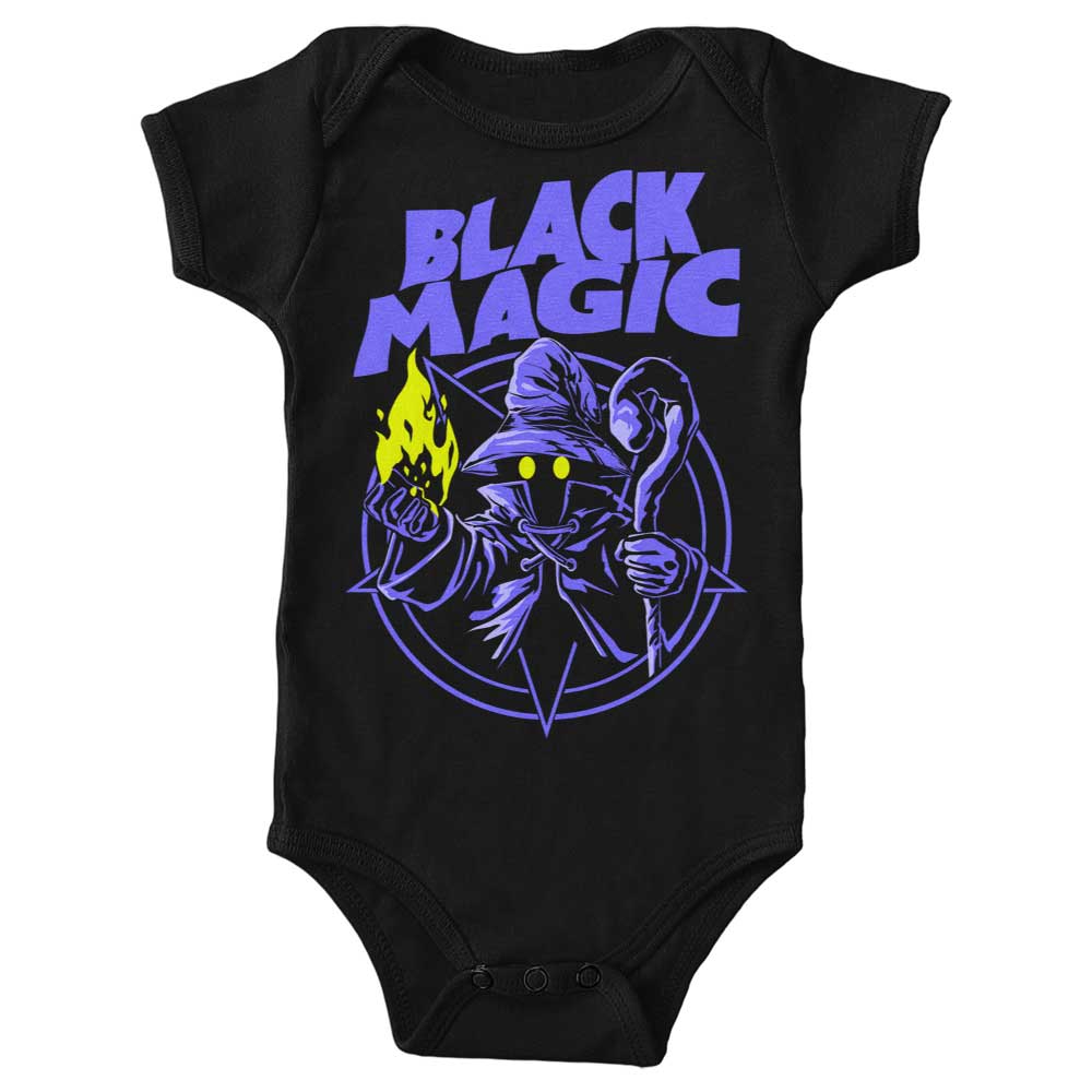 Black Magic - Youth Apparel