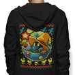 Black Magic Sweater - Hoodie