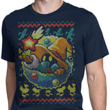 Black Magic Sweater - Men's Apparel