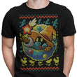 Black Magic Sweater - Men's Apparel