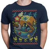 Black Magic Sweater - Men's Apparel