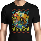 Black Magic Sweater - Men's Apparel