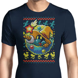 Black Magic Sweater - Men's Apparel