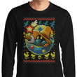 Black Magic Sweater - Long Sleeve T-Shirt