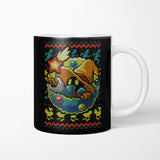 Black Magic Sweater - Mug