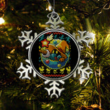 Black Magic Sweater - Ornament