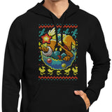 Black Magic Sweater - Hoodie