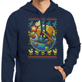 Black Magic Sweater - Hoodie