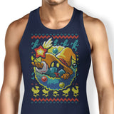 Black Magic Sweater - Tank Top