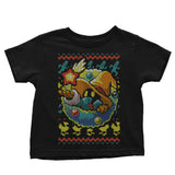 Black Magic Sweater - Youth Apparel