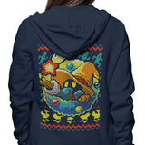 Black Magic Sweater - Hoodie