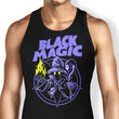 Black Magic - Tank Top