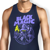 Black Magic - Tank Top