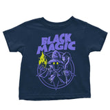 Black Magic - Youth Apparel