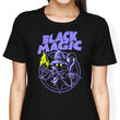 Black Magic - Women's Apparel
