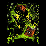 Black Magic Witch - Coasters