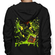 Black Magic Witch - Hoodie