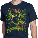 Black Magic Witch - Men's Apparel